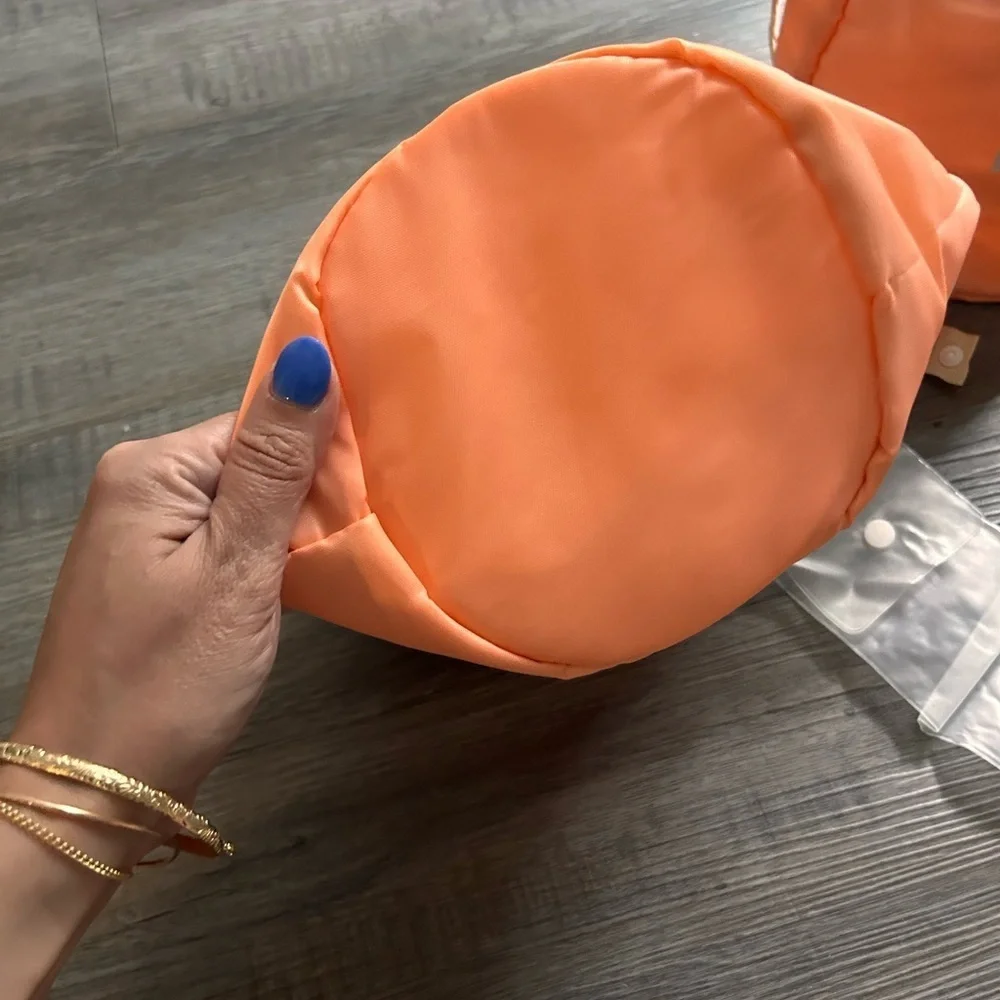 Amore beauty makeup organizers waterproof